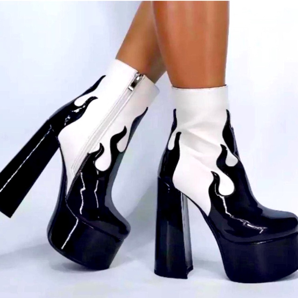 THEE SEXIEST heels you’ll own 🥵